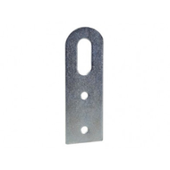 ATTACHE ELEMENT 60X20 ACZI X4 ATTACHE ELEMENT 60X20 ACZI X4